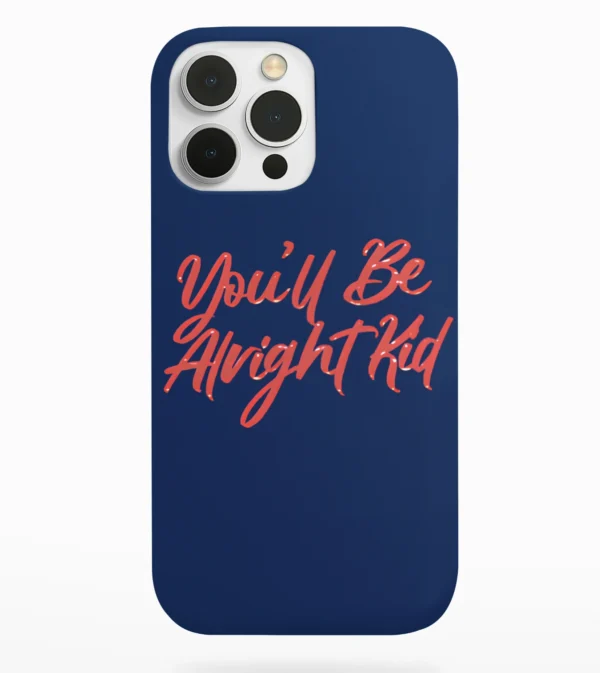 Alex Warren Phone Case #1