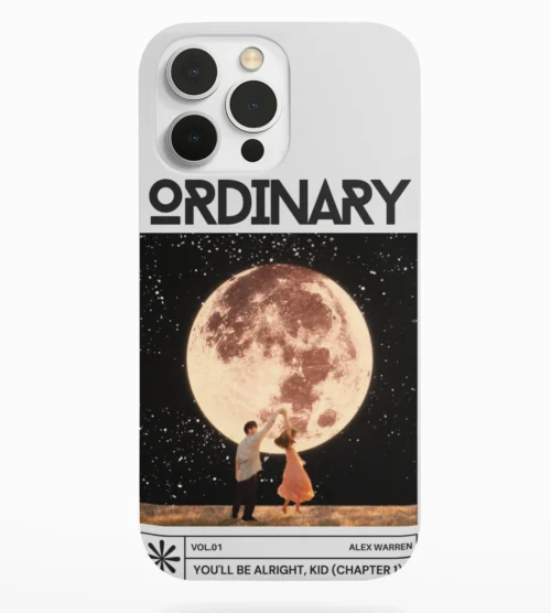 Alex Warren Phone Case #10