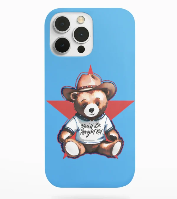 Alex Warren Phone Case #3