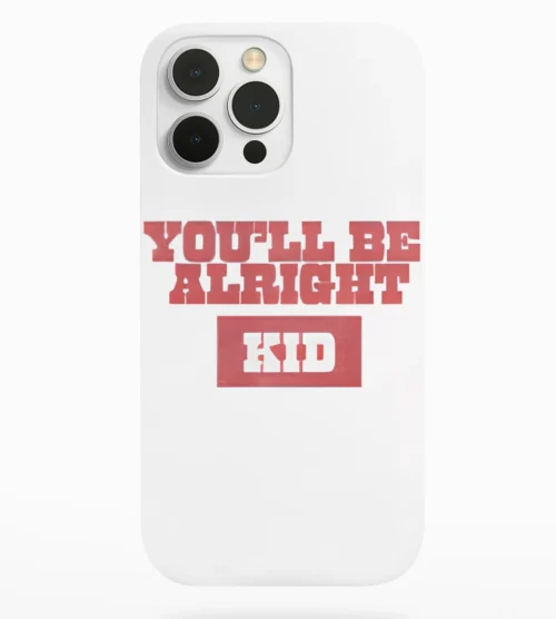 Alex Warren Phone Case #5