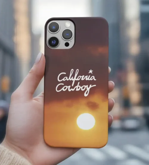 Forrest Frank Case for ALL Phone Models #3