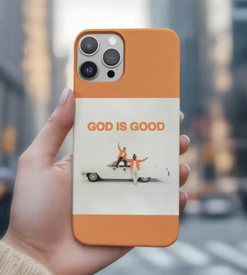 Forrest Frank Case for ALL Phone Models #5