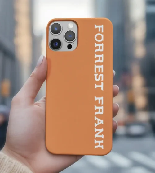 Forrest Frank Case for ALL Phone Models #6