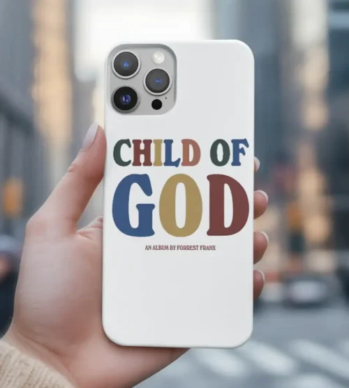 Forrest Frank Case for ALL Phone Models #7