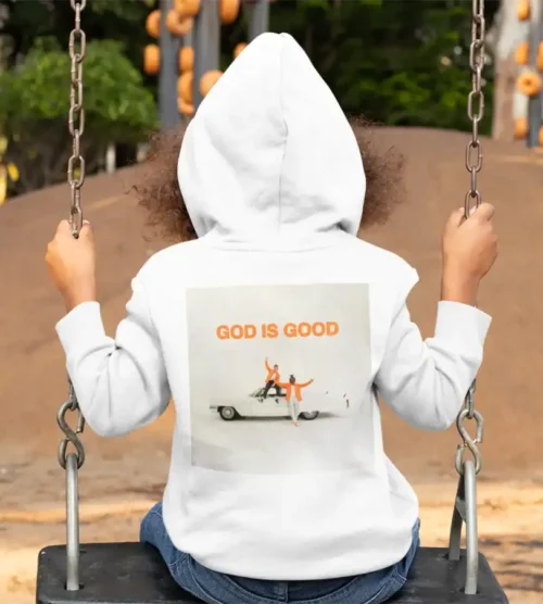 Forrest Frank Hoodie #7