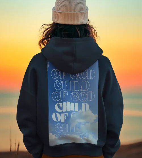 Forrest Frank Hoodie #5