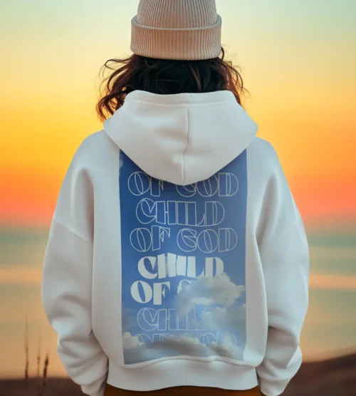 Forrest Frank Hoodie #5