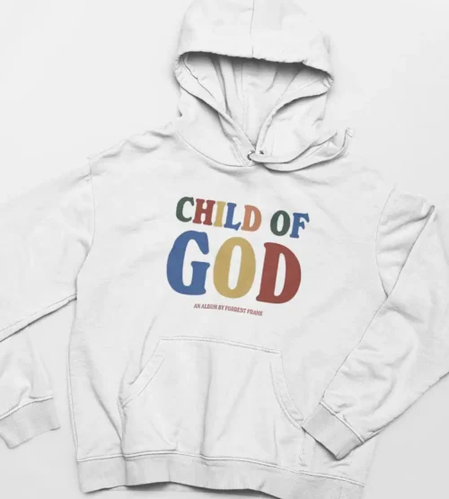 Forrest Frank Hoodie #8