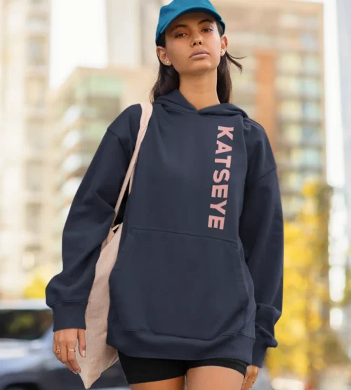 Katseye Hoodie #3