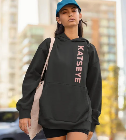 Katseye Hoodie #3