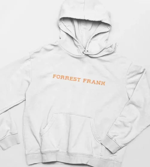 Forrest Frank Hoodie #6