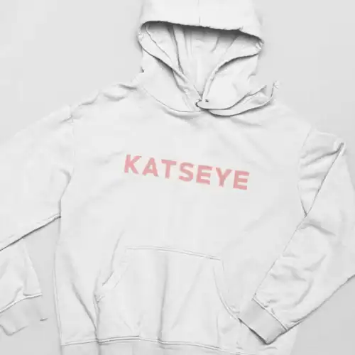 Katseye Hoodie #1