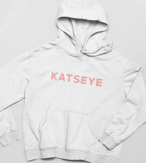 Katseye Hoodie #1