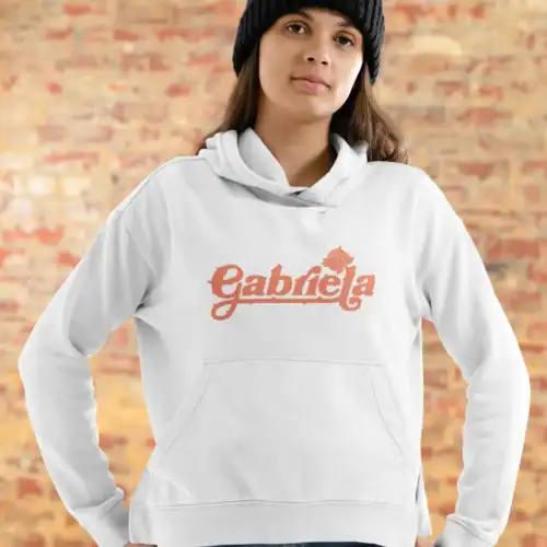 Katseye Gabriela Hoodie