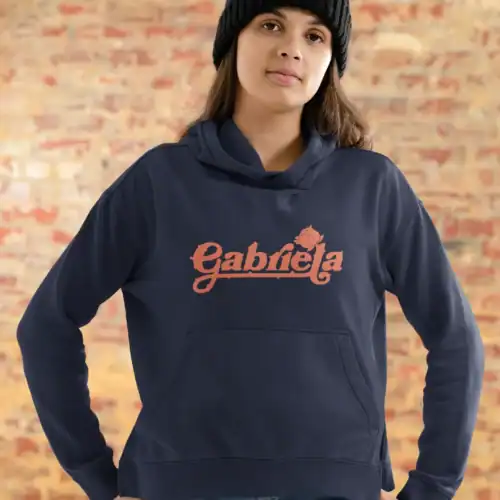 Katseye Gabriela Hoodie