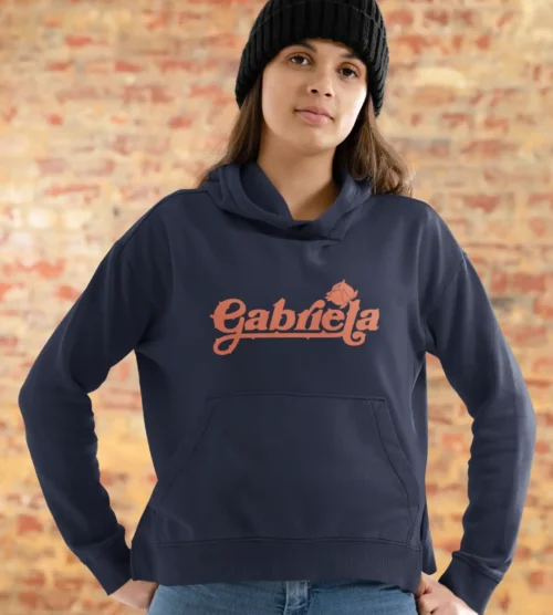 Katseye Gabriela Hoodie