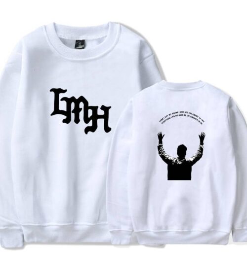 Forrest Frank Sweatshirt #3