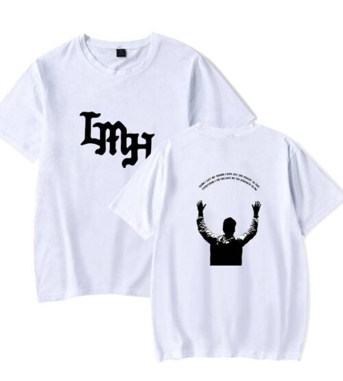 Forrest Frank T-Shirt #3