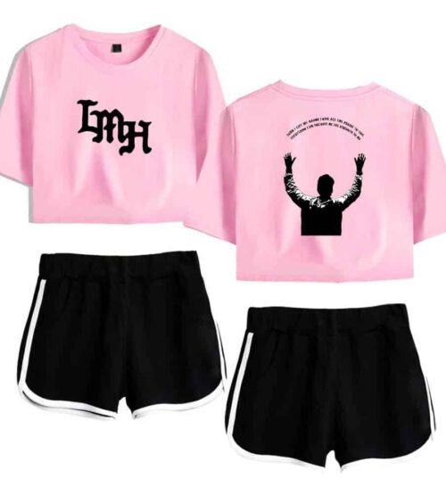 Forrest Frank Tracksuit #3