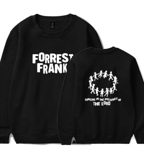 Forrest Frank Sweatshirt #4