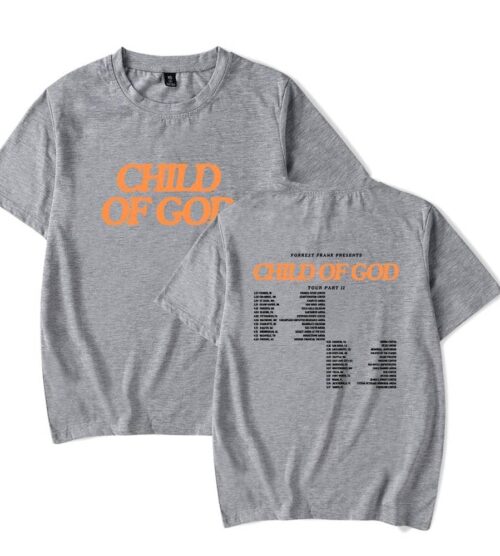 Forrest Frank T-Shirt #2