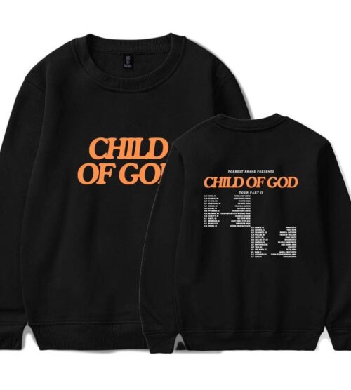 Forrest Frank Sweatshirt #2