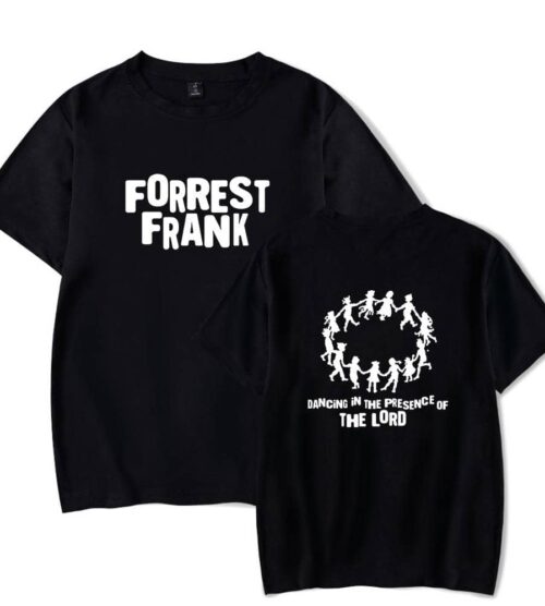 Forrest Frank T-Shirt #4