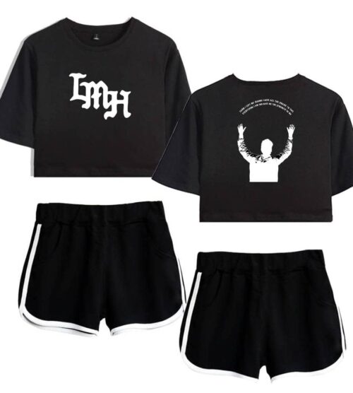 Forrest Frank Tracksuit #3