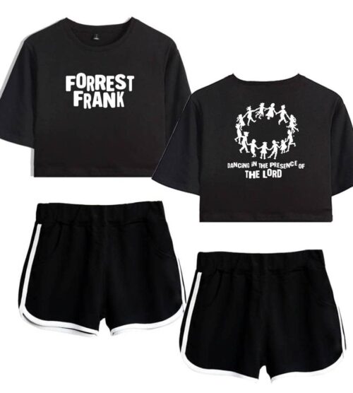Forrest Frank Tracksuit #4