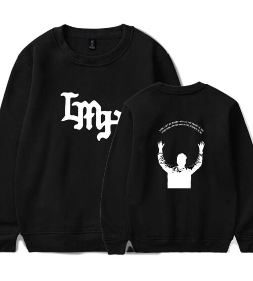 Forrest Frank Sweatshirt #3