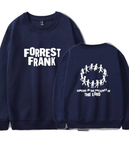 Forrest Frank Sweatshirt #4