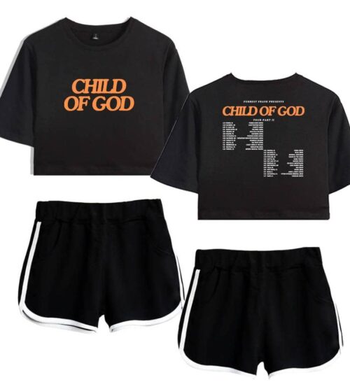 Forrest Frank Tracksuit #2