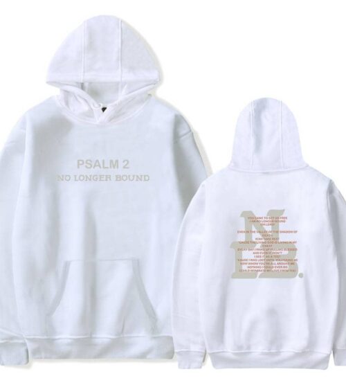 Forrest Frank Hoodie #1