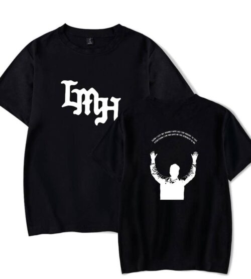 Forrest Frank T-Shirt #3