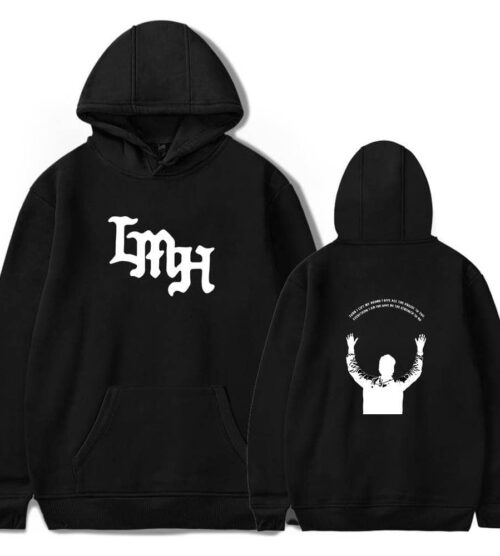 Forrest Frank Hoodie #3