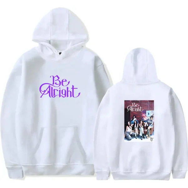 IVE Hoodie #4 - Image 2