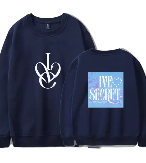 IVE Sweatshirt #3