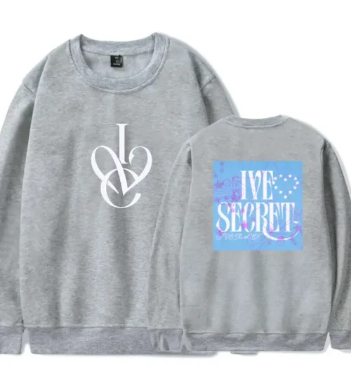 IVE Sweatshirt #3