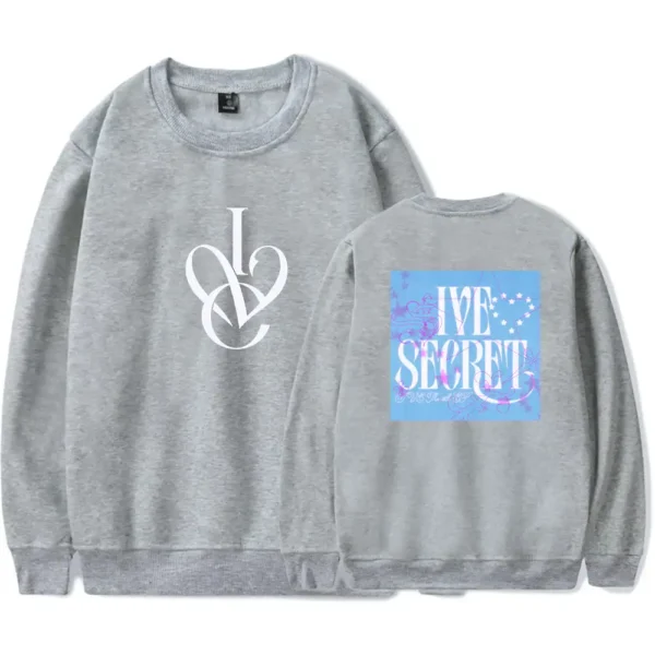 IVE Sweatshirt #3 - Image 2