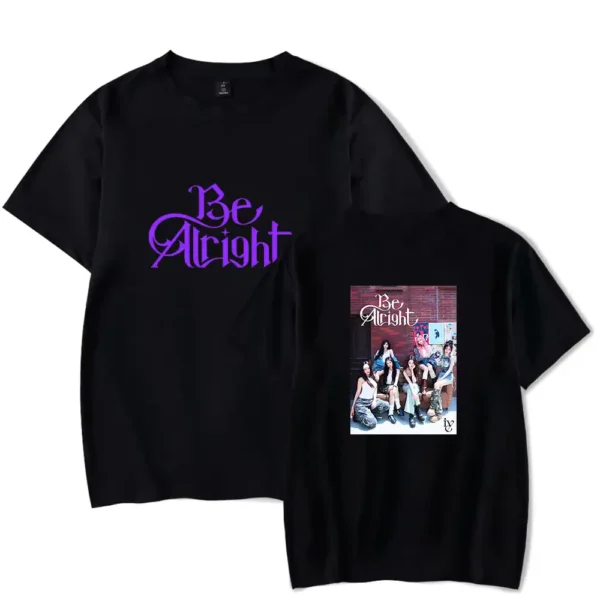 IVE T-Shirt #3 - Image 5