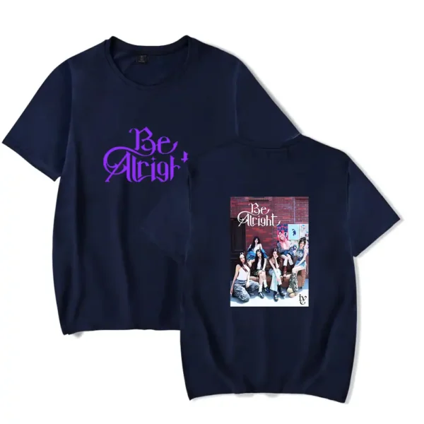 IVE T-Shirt #3