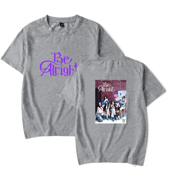 IVE T-Shirt #3 - Image 4