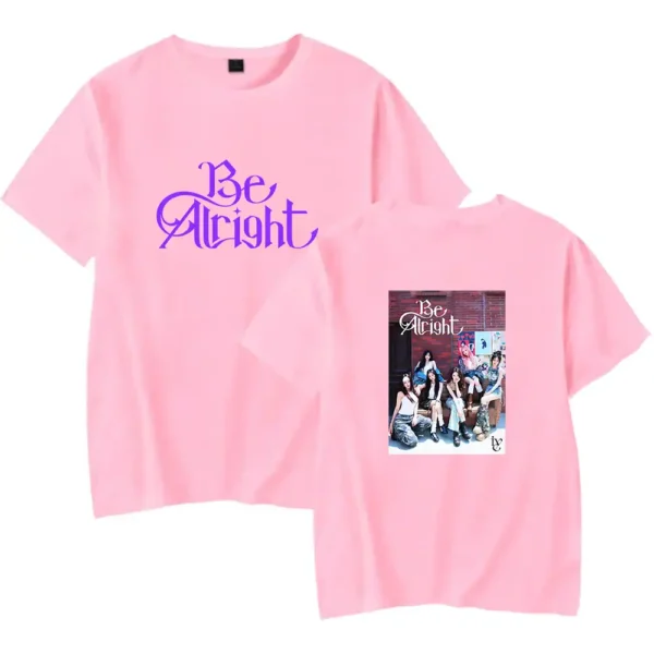 IVE T-Shirt #3 - Image 3