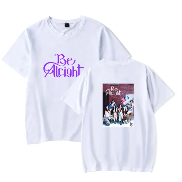 IVE T-Shirt #3 - Image 2