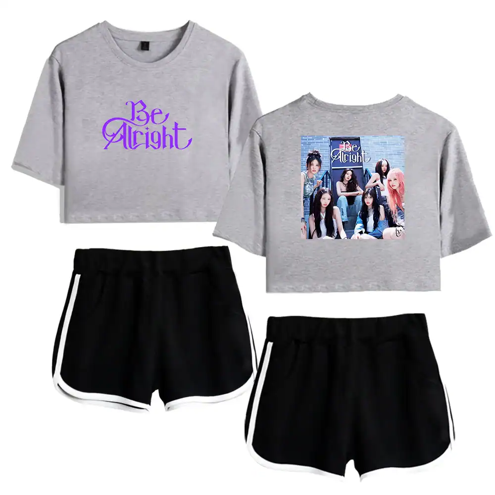 IVE Tracksuit #1 - Image 5