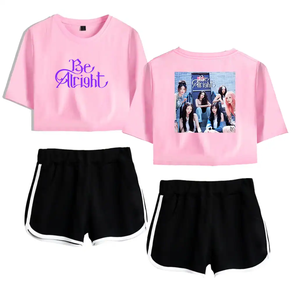 IVE Tracksuit #1 - Image 4