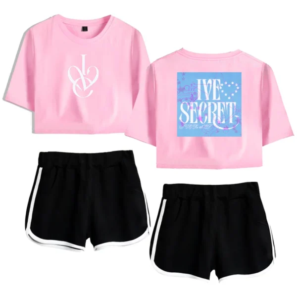 IVE Tracksuit #2 - Image 2