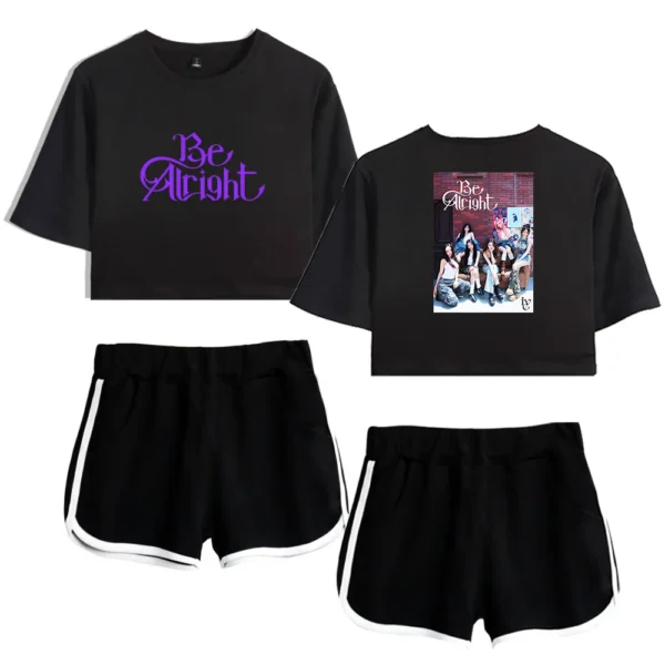 IVE Tracksuit #3 - Image 2