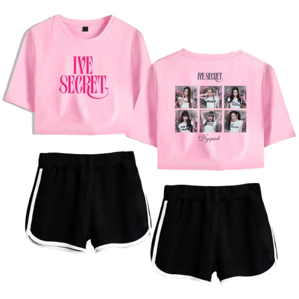 IVE Tracksuit #4
