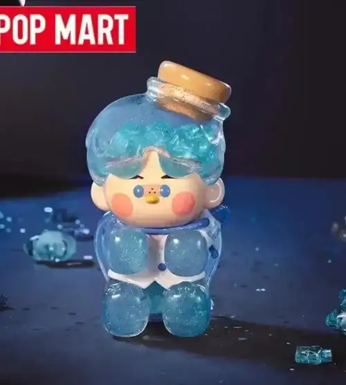 POP MART Pino Jelly In Your Life Series Blind Box